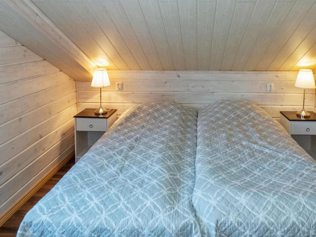 Holiday Home Petruska By Interhome Levi Exterior foto