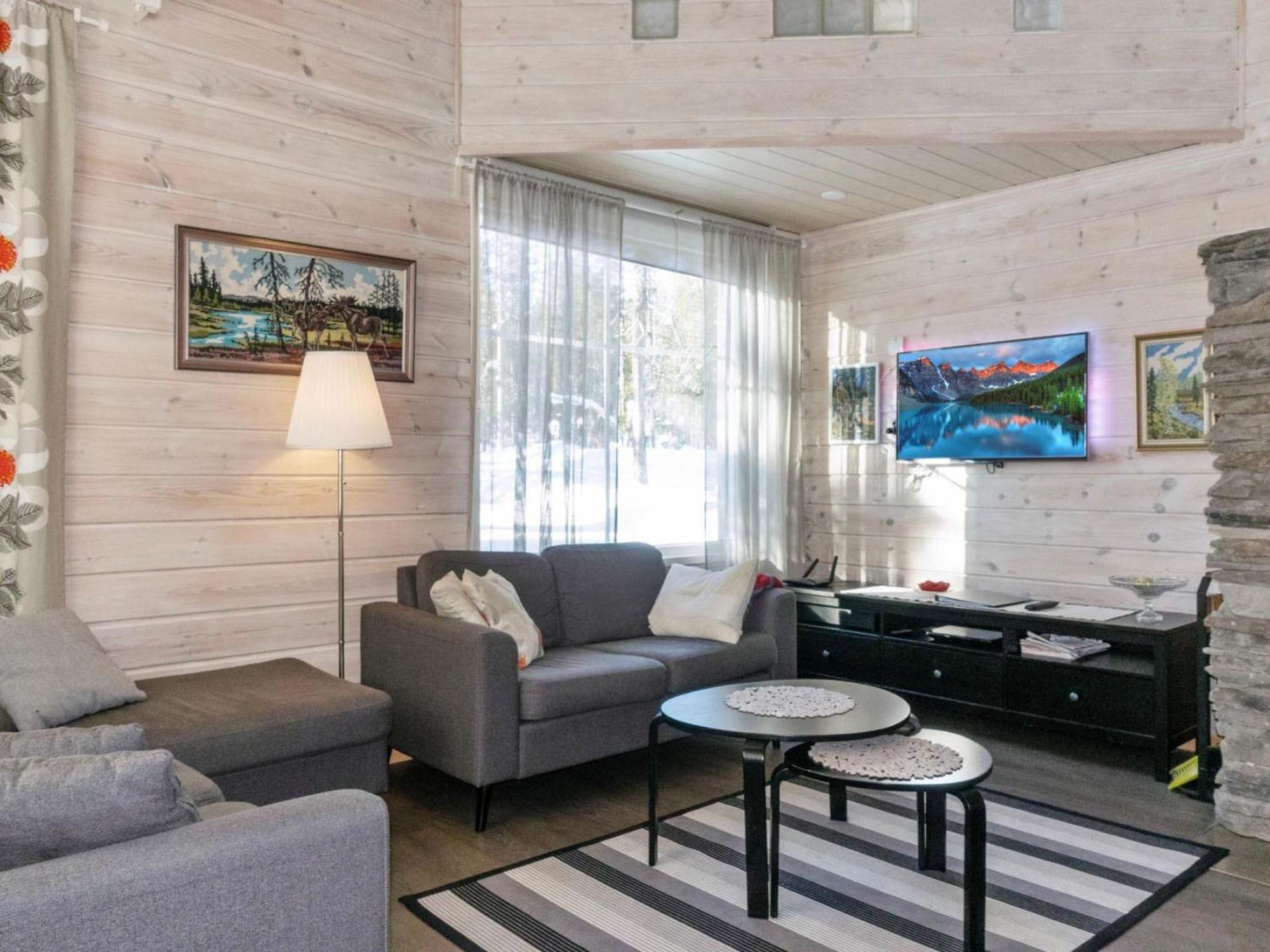 Holiday Home Petruska By Interhome Levi Exterior foto