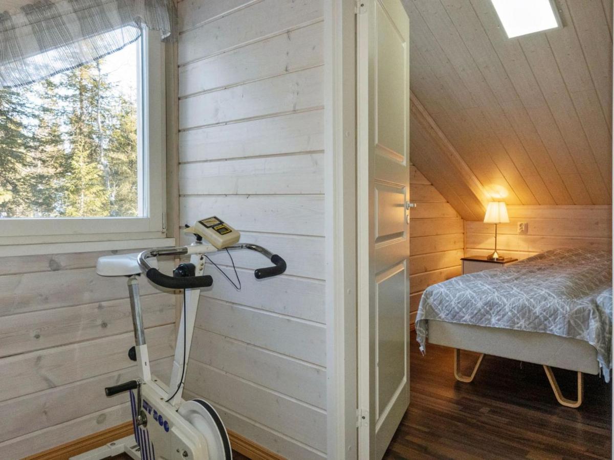 Holiday Home Petruska By Interhome Levi Exterior foto